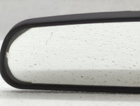 2010-2021 Kia Soul Interior Rear View Mirror Replacement OEM P/N:E8011681 Fits OEM Used Auto Parts - Oemusedautoparts1.com