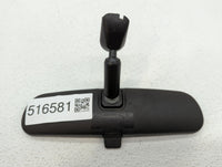 2010-2021 Kia Soul Interior Rear View Mirror Replacement OEM P/N:E8011681 Fits OEM Used Auto Parts - Oemusedautoparts1.com