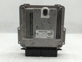 compare product 2017-2018 Kia Soul PCM Engine Control Computer ECU ECM PCU OEM P/N:39133-2EHB6 39131-2EHB0 Fits Fits 2017 2018 OEM Used Auto Parts