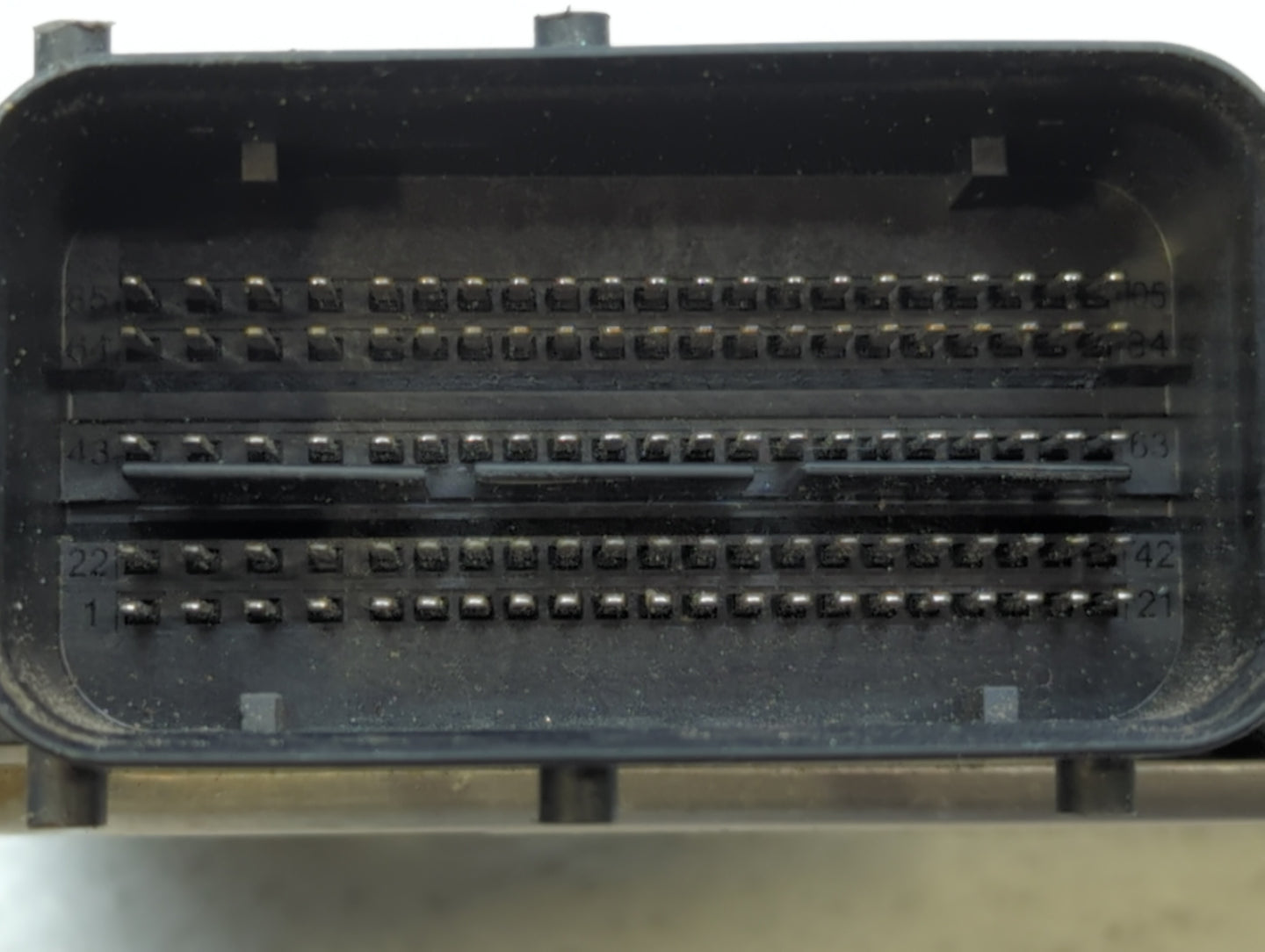 2017-2018 Kia Soul PCM Engine Control Computer ECU ECM PCU OEM P/N:39133-2EHB6 39131-2EHB0 Fits Fits 2017 2018 OEM Used Auto