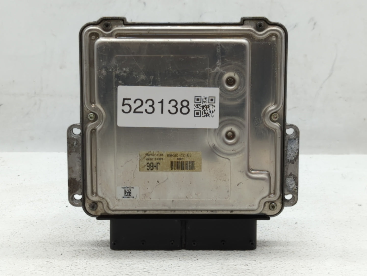 2017-2018 Kia Soul PCM Engine Control Computer ECU ECM PCU OEM P/N:39133-2EHB6 39131-2EHB0 Fits Fits 2017 2018 OEM Used Auto