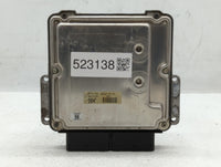 2017-2018 Kia Soul PCM Engine Control Computer ECU ECM PCU OEM P/N:39133-2EHB6 39131-2EHB0 Fits Fits 2017 2018 OEM Used Auto