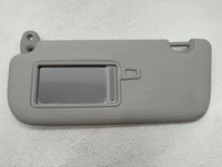 2014-2019 Kia Soul Sun Visor Shade Replacement Driver Left Mirror Fits Fits 2014 2015 2016 2017 2018 2019 OEM Used Auto Part
