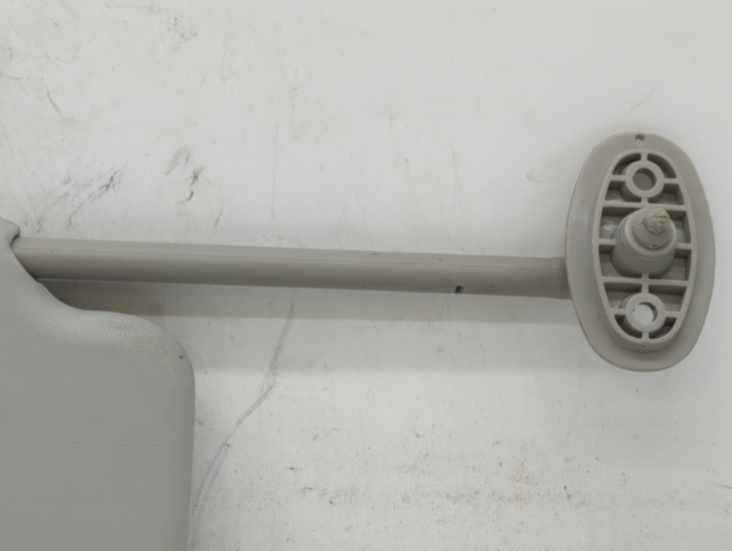 2014-2019 Kia Soul Sun Visor Shade Replacement Driver Left Mirror Fits Fits 2014 2015 2016 2017 2018 2019 OEM Used Auto Part