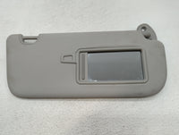 2014-2019 Kia Soul Sun Visor Shade Replacement Passenger Right Mirror Fits Fits 2014 2015 2016 2017 2018 2019 OEM Used Auto 