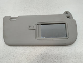 compare product 2014-2019 Kia Soul Sun Visor Shade Replacement Passenger Right Mirror Fits Fits 2014 2015 2016 2017 2018 2019 OEM Used Auto Parts