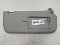 2014-2019 Kia Soul Sun Visor Shade Replacement Passenger Right Mirror Fits Fits 2014 2015 2016 2017 2018 2019 OEM Used Auto 