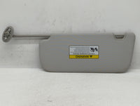 2014-2019 Kia Soul Sun Visor Shade Replacement Passenger Right Mirror Fits Fits 2014 2015 2016 2017 2018 2019 OEM Used Auto 