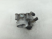 2014-2019 Kia Soul Throttle Body P/N:35100-2E000 Fits Fits 2011 2012 2013 2014 2015 2016 2017 2018 2019 2020 2021 OEM Used A