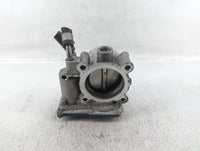 2014-2019 Kia Soul Throttle Body P/N:35100-2E000 Fits Fits 2011 2012 2013 2014 2015 2016 2017 2018 2019 2020 2021 OEM Used A