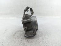 2014-2019 Kia Soul Throttle Body P/N:35100-2E000 Fits Fits 2011 2012 2013 2014 2015 2016 2017 2018 2019 2020 2021 OEM Used A