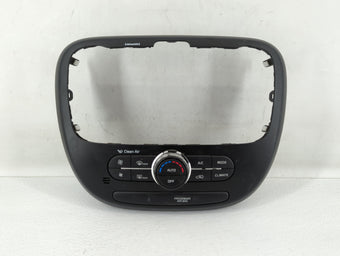 compare product 2017-2019 Kia Soul Climate Control Module Temperature AC/Heater Replacement P/N:97250-B2GQ1CA 97250-B2DQ1CA Fits OEM Used Auto Parts