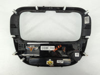 2017-2019 Kia Soul Climate Control Module Temperature AC/Heater Replacement P/N:97250-B2GQ1CA 97250-B2DQ1CA Fits OEM Used Au