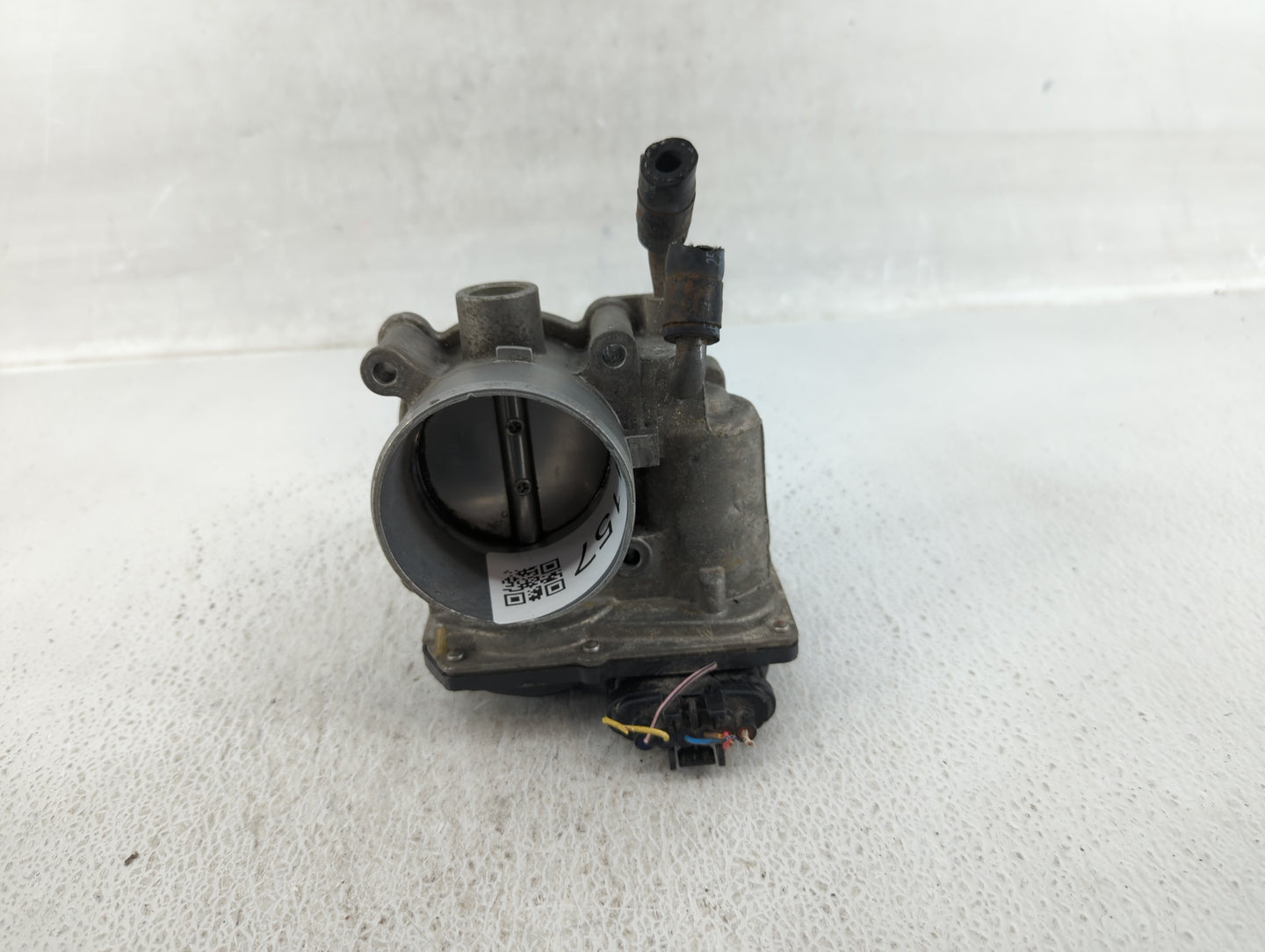 2014-2019 Kia Soul Throttle Body P/N:35100-2E000 35100-2E710 Fits Fits 2011 2012 2013 2014 2015 2016 2017 2018 2019 2020 202