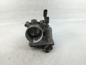 compare product 2014-2019 Kia Soul Throttle Body P/N:35100-2E000 35100-2E710 Fits Fits 2011 2012 2013 2014 2015 2016 2017 2018 2019 2020 2021 OEM Used Auto Parts