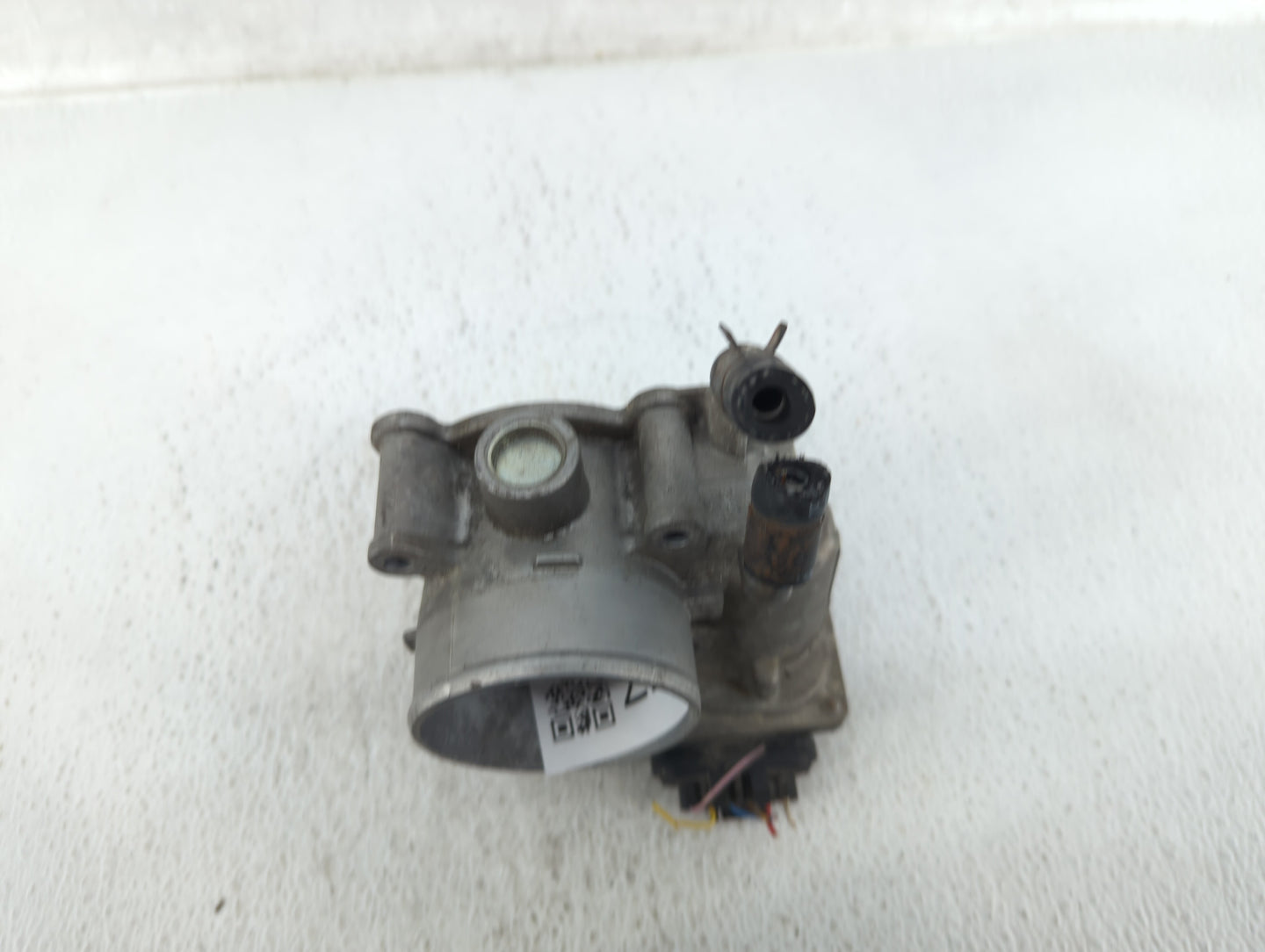 2014-2019 Kia Soul Throttle Body P/N:35100-2E000 35100-2E710 Fits Fits 2011 2012 2013 2014 2015 2016 2017 2018 2019 2020 202