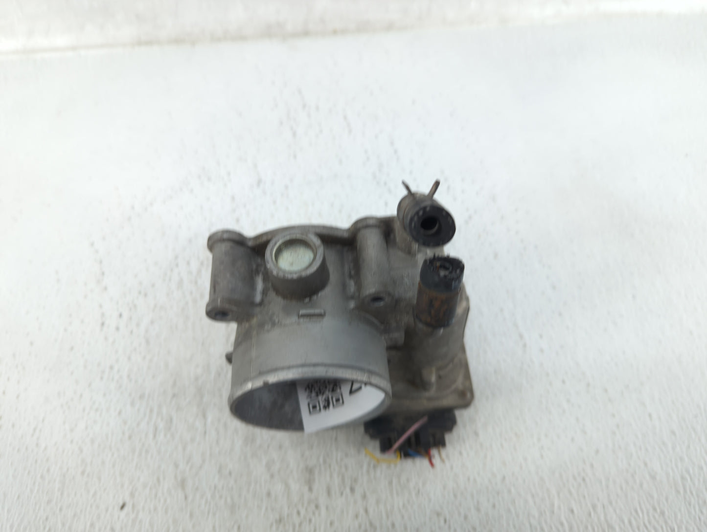 2014-2019 Kia Soul Throttle Body P/N:35100-2E000 35100-2E710 Fits Fits 2011 2012 2013 2014 2015 2016 2017 2018 2019 2020 202