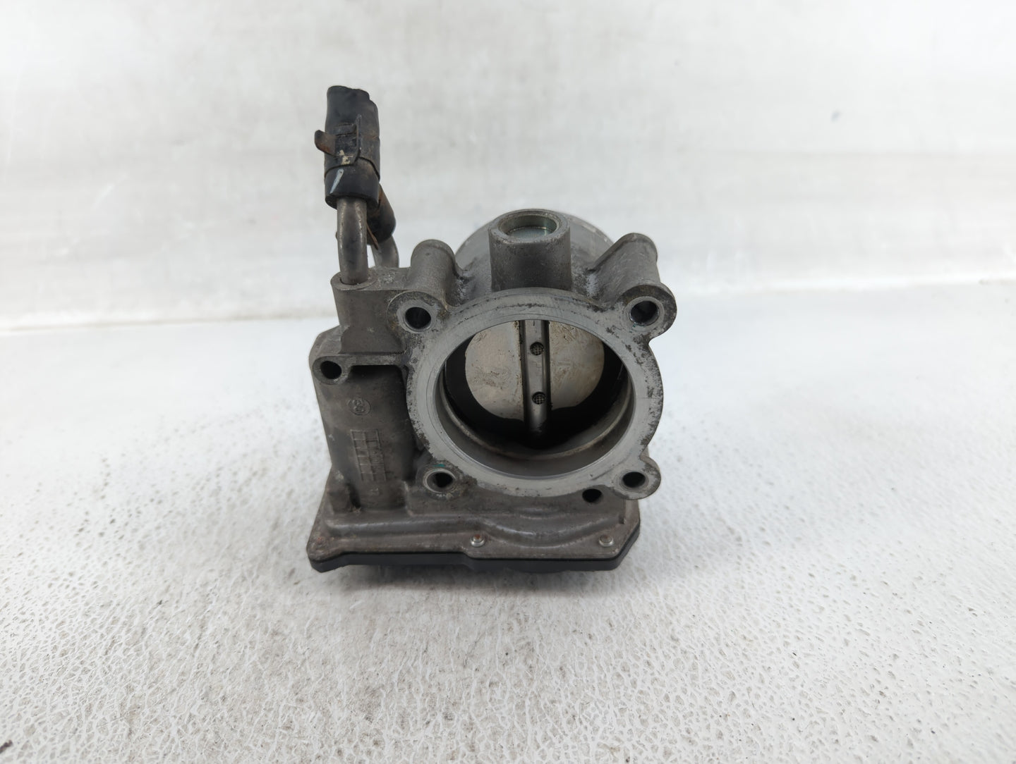 2014-2019 Kia Soul Throttle Body P/N:35100-2E000 35100-2E710 Fits Fits 2011 2012 2013 2014 2015 2016 2017 2018 2019 2020 202