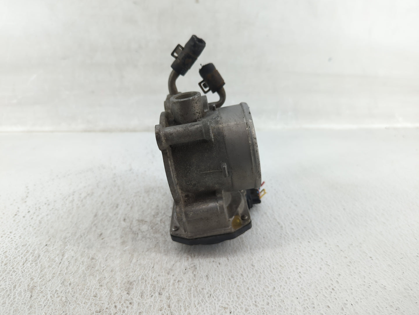 2014-2019 Kia Soul Throttle Body P/N:35100-2E000 35100-2E710 Fits Fits 2011 2012 2013 2014 2015 2016 2017 2018 2019 2020 202