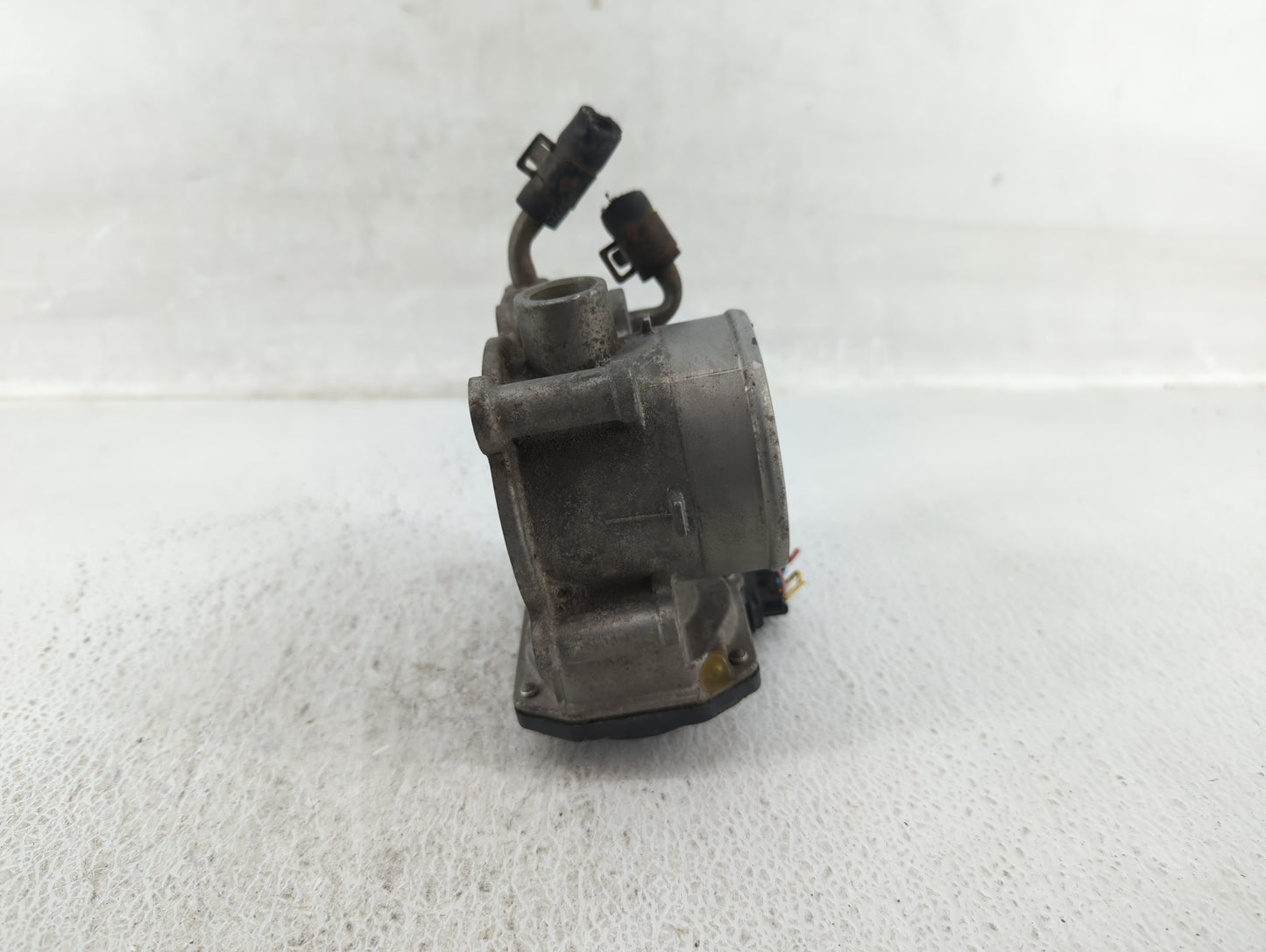 2014-2019 Kia Soul Throttle Body P/N:35100-2E000 35100-2E710 Fits Fits 2011 2012 2013 2014 2015 2016 2017 2018 2019 2020 202