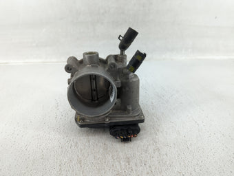 compare product 2014-2019 Kia Soul Throttle Body P/N:35100-2E000 35100-2E710 Fits Fits 2011 2012 2013 2014 2015 2016 2017 2018 2019 2020 2021 OEM Used Auto Parts