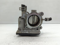 2012-2019 Kia Soul Throttle Body P/N:35100-2B300 Fits Fits 2012 2013 2014 2015 2016 2017 2018 2019 OEM Used Auto Parts - Oem
