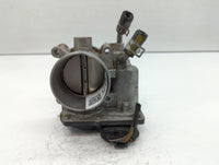 2014-2019 Kia Soul Throttle Body P/N:35100-2E000 Fits Fits 2011 2012 2013 2014 2015 2016 2017 2018 2019 2020 2021 OEM Used A