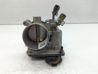 compare product 2014-2019 Kia Soul Throttle Body P/N:35100-2E000 Fits Fits 2011 2012 2013 2014 2015 2016 2017 2018 2019 2020 2021 OEM Used Auto Parts