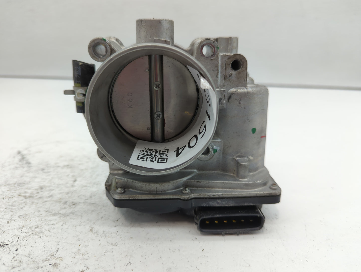 2014-2019 Kia Soul Throttle Body P/N:35100-2E710 35100-2E000 Fits Fits 2011 2012 2013 2014 2015 2016 2017 2018 2019 2020 202