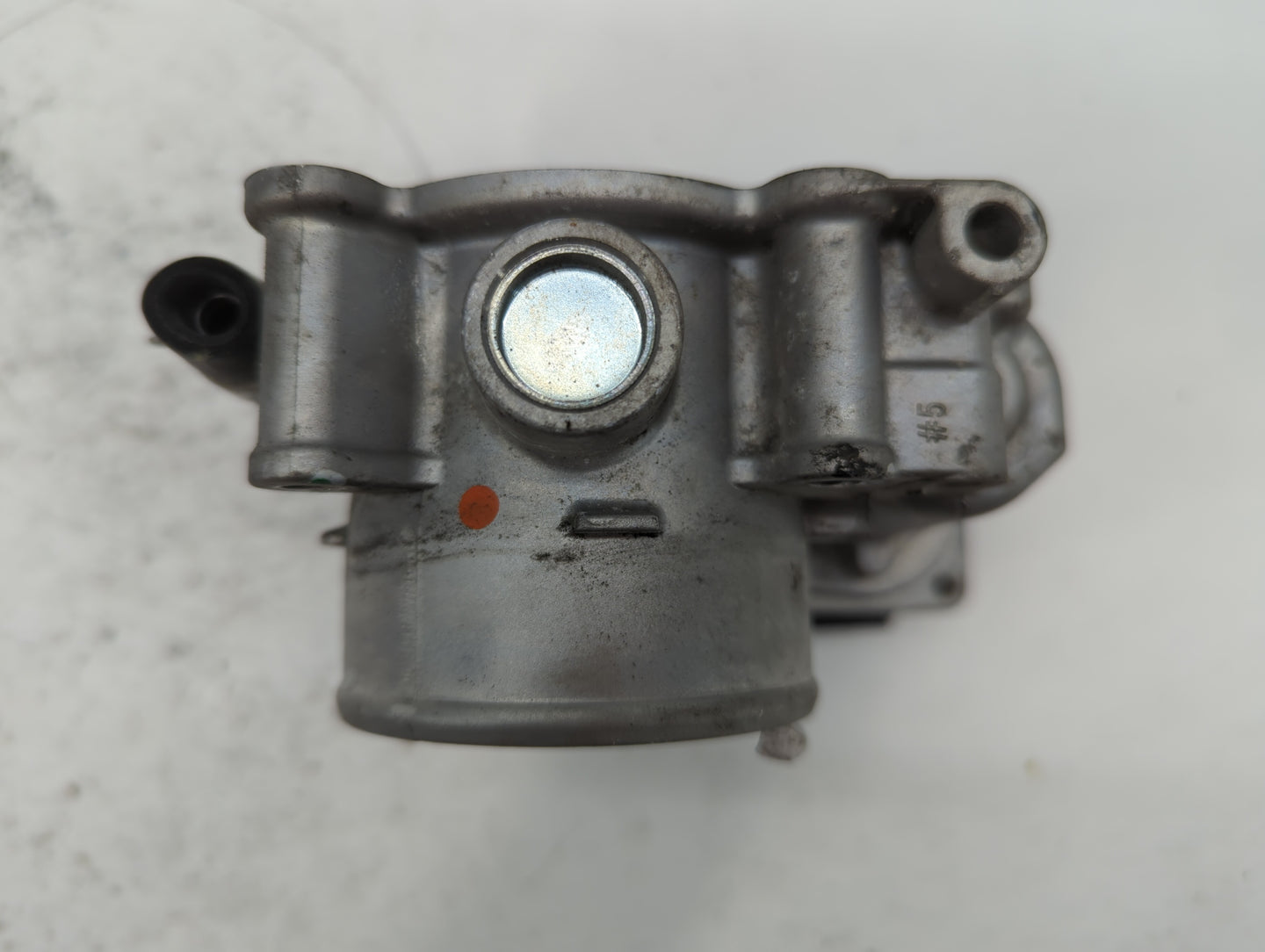 2014-2019 Kia Soul Throttle Body P/N:35100-2E710 35100-2E000 Fits Fits 2011 2012 2013 2014 2015 2016 2017 2018 2019 2020 202