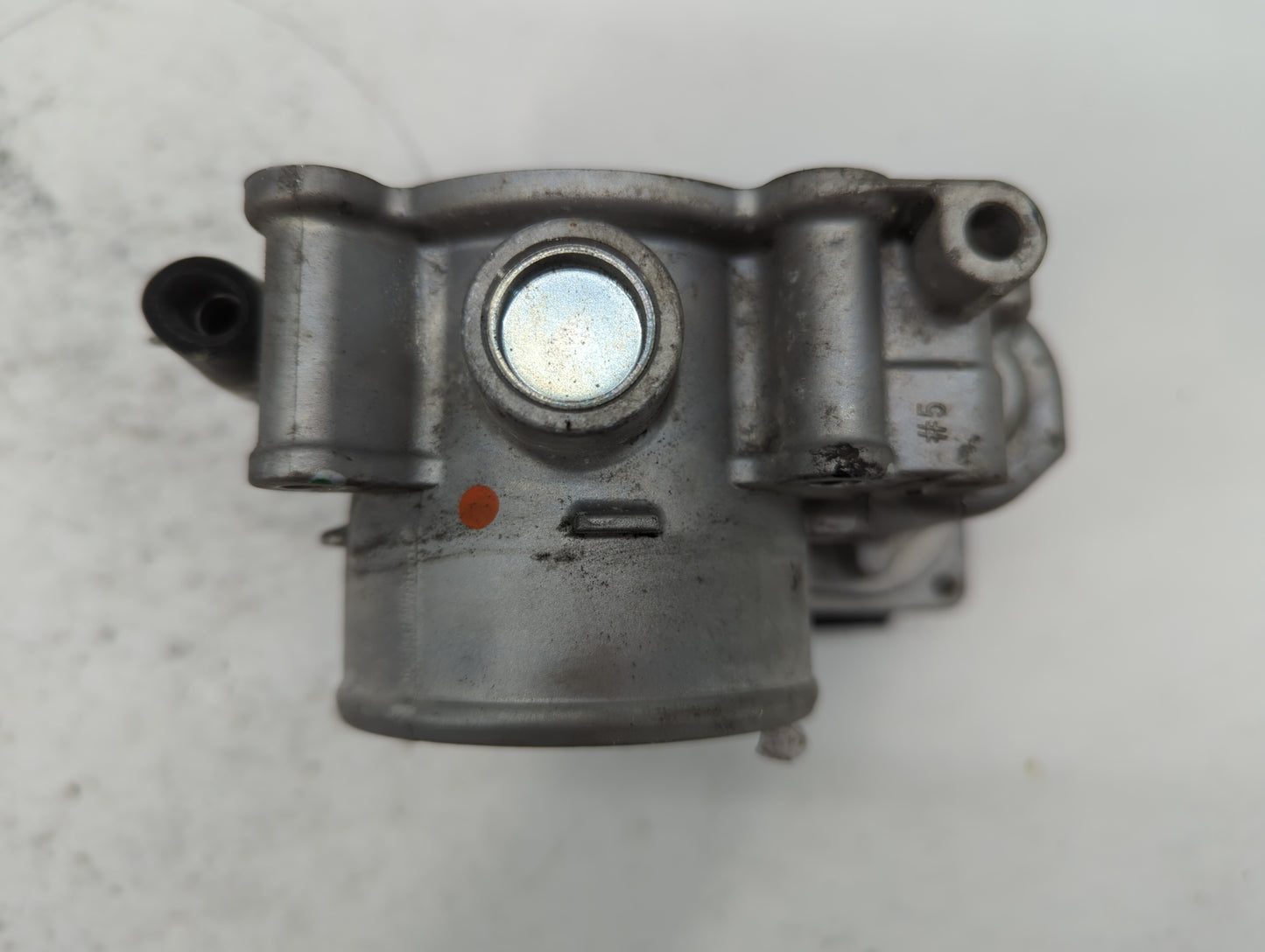 2014-2019 Kia Soul Throttle Body P/N:35100-2E710 35100-2E000 Fits Fits 2011 2012 2013 2014 2015 2016 2017 2018 2019 2020 202