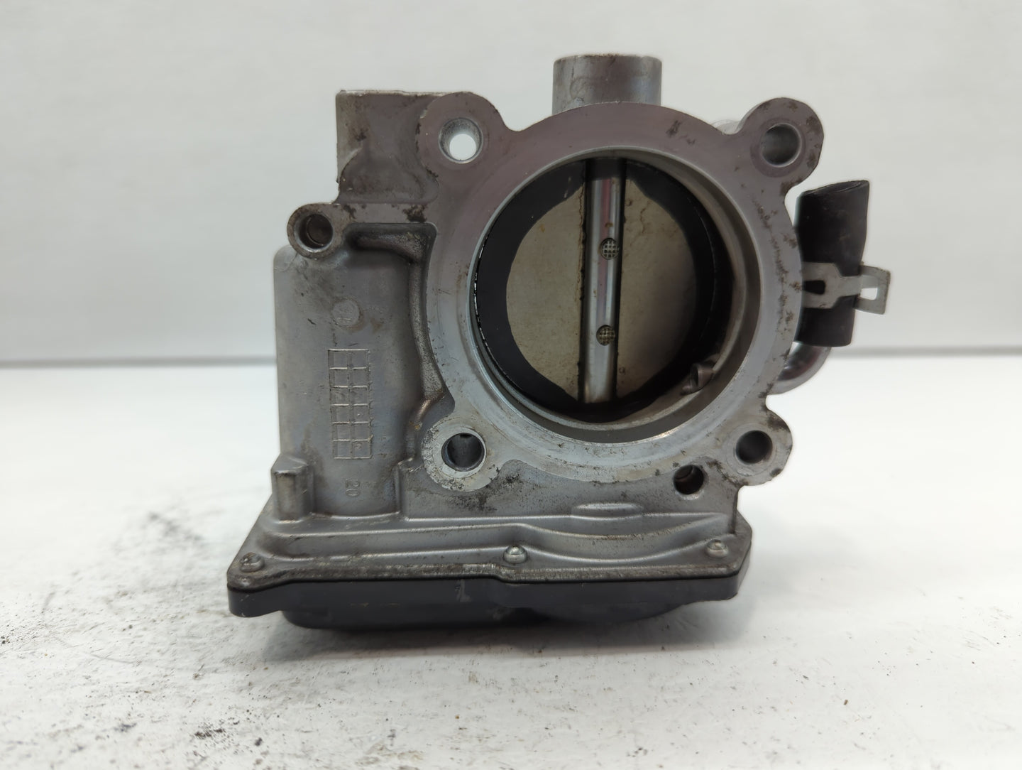 2014-2019 Kia Soul Throttle Body P/N:35100-2E710 35100-2E000 Fits Fits 2011 2012 2013 2014 2015 2016 2017 2018 2019 2020 202