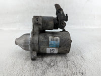 2014-2019 Kia Soul Car Starter Motor Solenoid OEM P/N:36100-2B110 Fits Fits 2014 2015 2016 2017 2018 2019 OEM Used Auto Part