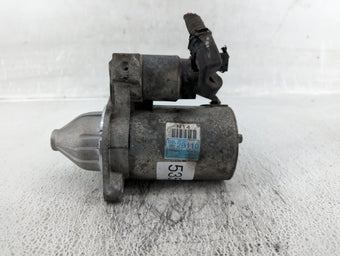 compare product 2014-2019 Kia Soul Car Starter Motor Solenoid OEM P/N:36100-2B110 Fits Fits 2014 2015 2016 2017 2018 2019 OEM Used Auto Parts