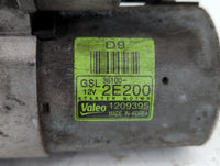 2016-2021 Kia Soul Car Starter Motor Solenoid OEM P/N:36100-2E200 Fits Fits 2013 2014 2016 2017 2018 2019 2020 2021 2022 OEM