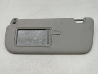 2014-2019 Kia Soul Sun Visor Shade Replacement Driver Left Mirror Fits Fits 2014 2015 2016 2017 2018 2019 OEM Used Auto Part