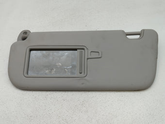 compare product 2014-2019 Kia Soul Sun Visor Shade Replacement Driver Left Mirror Fits Fits 2014 2015 2016 2017 2018 2019 OEM Used Auto Parts