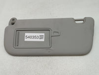 2014-2019 Kia Soul Sun Visor Shade Replacement Driver Left Mirror Fits Fits 2014 2015 2016 2017 2018 2019 OEM Used Auto Part