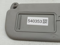 2014-2019 Kia Soul Sun Visor Shade Replacement Driver Left Mirror Fits Fits 2014 2015 2016 2017 2018 2019 OEM Used Auto Part