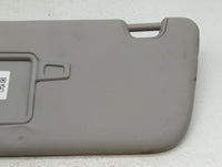 2014-2019 Kia Soul Sun Visor Shade Replacement Driver Left Mirror Fits Fits 2014 2015 2016 2017 2018 2019 OEM Used Auto Part