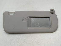 2014-2019 Kia Soul Sun Visor Shade Replacement Passenger Right Mirror Fits Fits 2014 2015 2016 2017 2018 2019 OEM Used Auto 