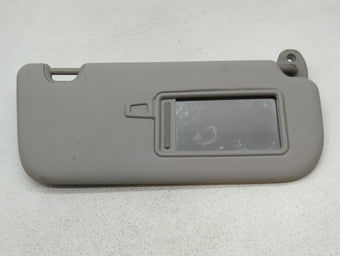 compare product 2014-2019 Kia Soul Sun Visor Shade Replacement Passenger Right Mirror Fits Fits 2014 2015 2016 2017 2018 2019 OEM Used Auto Parts