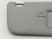 2014-2019 Kia Soul Sun Visor Shade Replacement Passenger Right Mirror Fits Fits 2014 2015 2016 2017 2018 2019 OEM Used Auto 