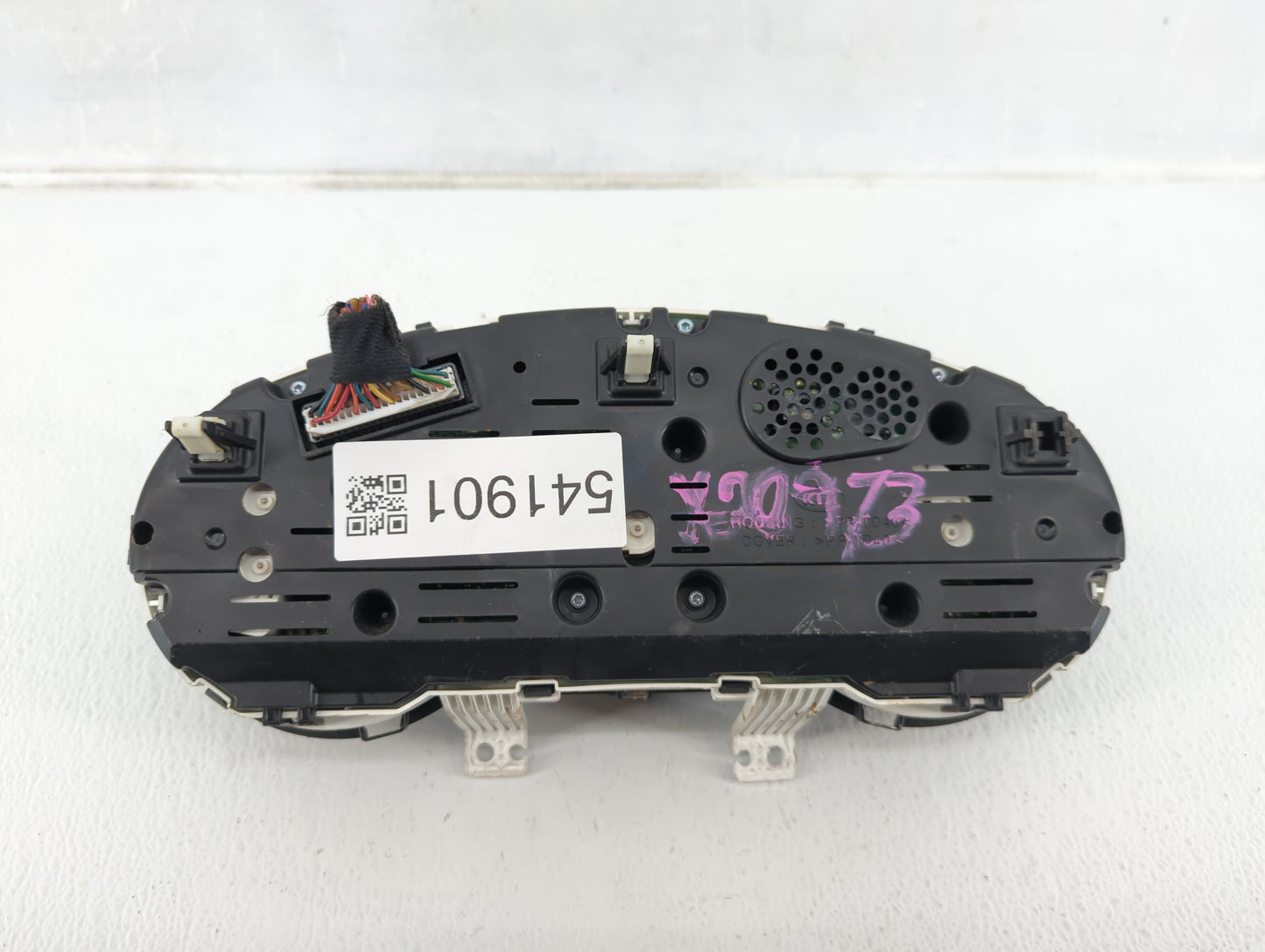 2017-2019 Kia Soul Instrument Cluster Speedometer Gauges P/N:94006-B2720 Fits Fits 2017 2018 2019 OEM Used Auto Parts - Oemu