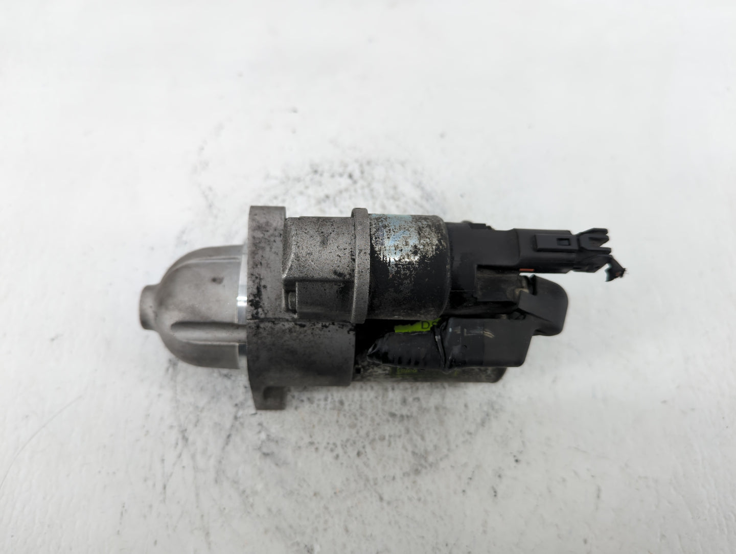 2016-2021 Kia Soul Car Starter Motor Solenoid OEM P/N:36100-2E200 Fits Fits 2013 2014 2016 2017 2018 2019 2020 2021 2022 OEM