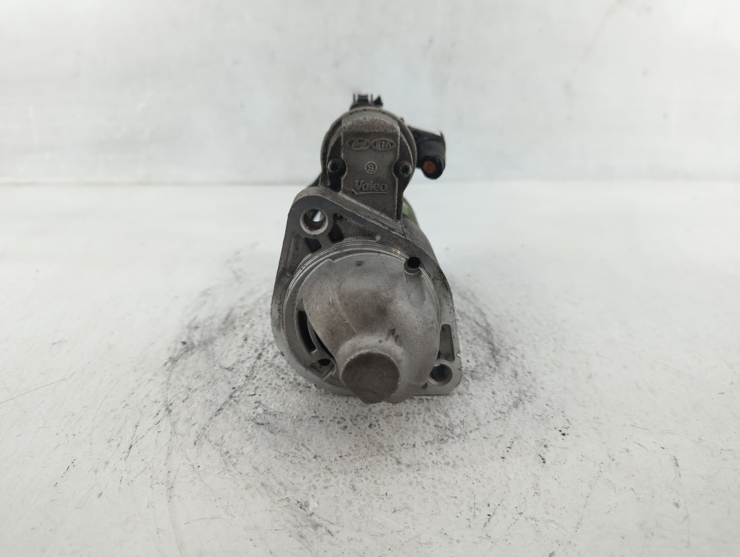 2016-2021 Kia Soul Car Starter Motor Solenoid OEM P/N:36100-2E200 Fits Fits 2013 2014 2016 2017 2018 2019 2020 2021 2022 OEM
