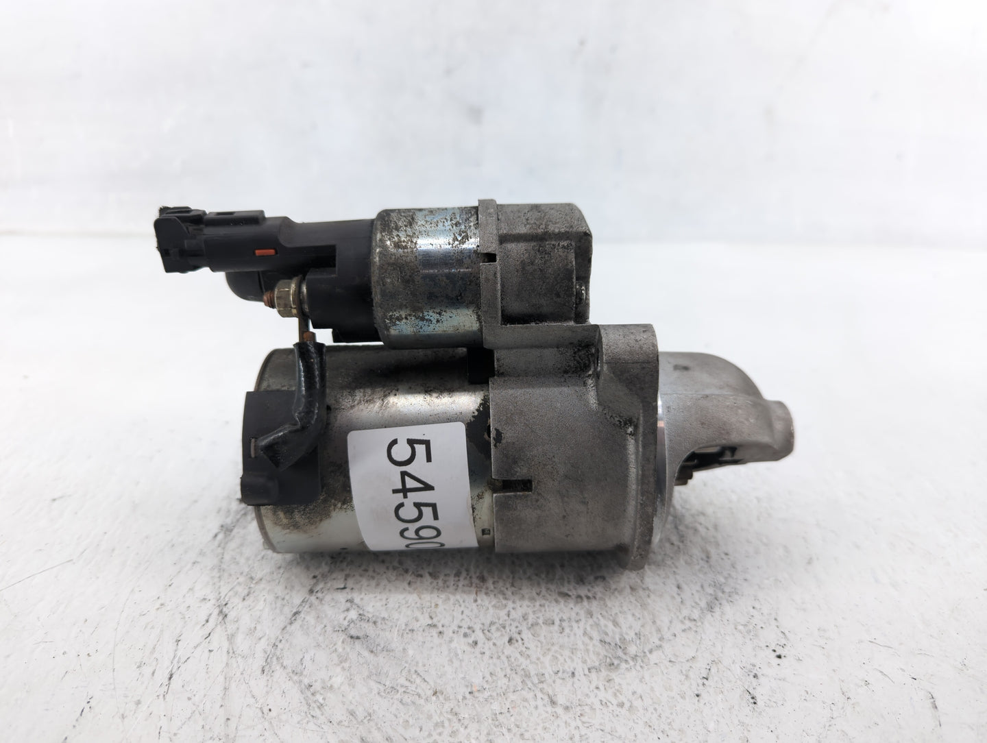 2016-2021 Kia Soul Car Starter Motor Solenoid OEM P/N:36100-2E200 Fits Fits 2013 2014 2016 2017 2018 2019 2020 2021 2022 OEM