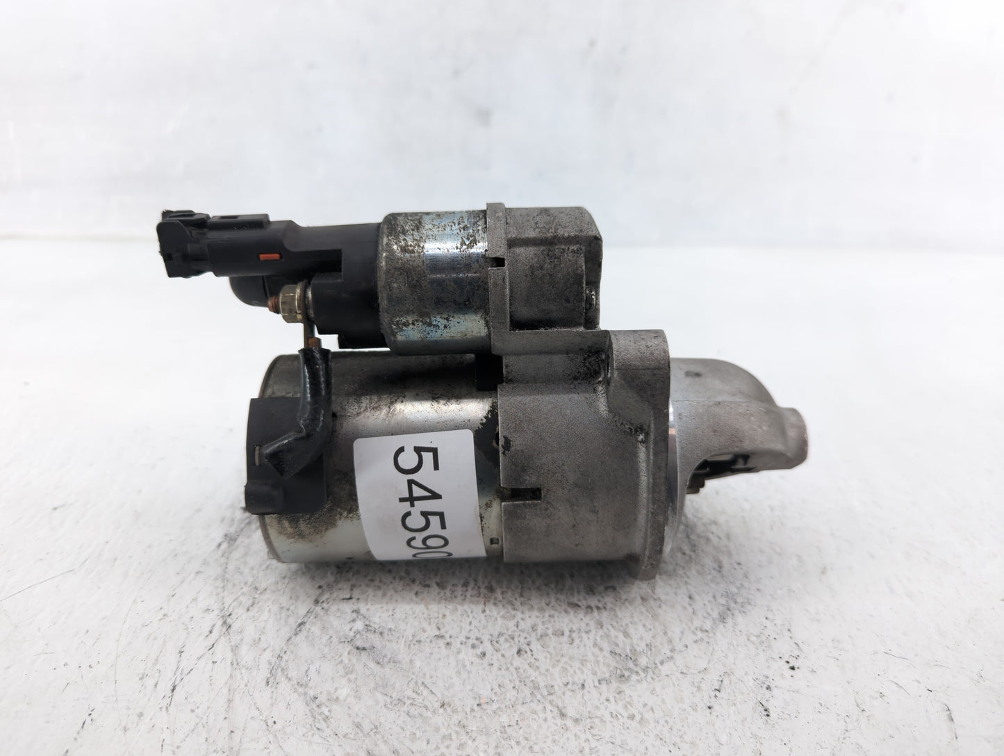 2016-2021 Kia Soul Car Starter Motor Solenoid OEM P/N:36100-2E200 Fits Fits 2013 2014 2016 2017 2018 2019 2020 2021 2022 OEM