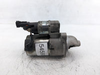 2016-2021 Kia Soul Car Starter Motor Solenoid OEM P/N:36100-2E200 Fits Fits 2013 2014 2016 2017 2018 2019 2020 2021 2022 OEM