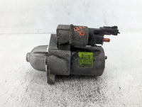 2016-2021 Kia Soul Car Starter Motor Solenoid OEM P/N:36100-2E200 Fits Fits 2013 2014 2016 2017 2018 2019 2020 2021 2022 OEM